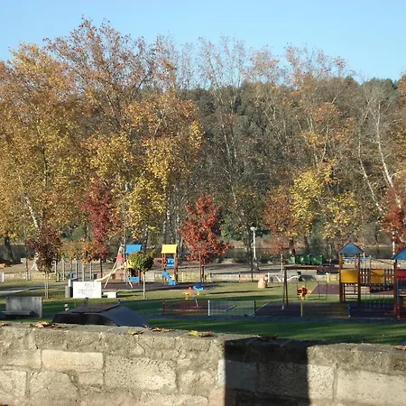 Hotel Bienestar Termas De