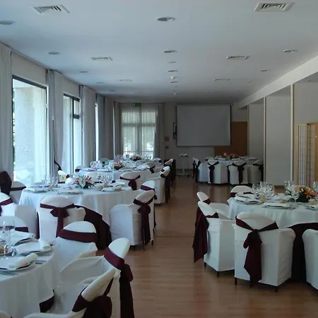 Bienestar Termas De 4*