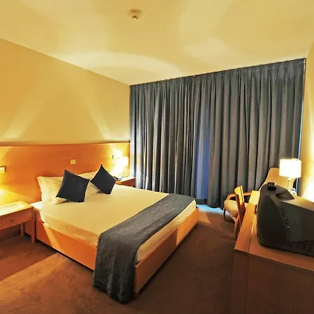 Hotell Bienestar Termas De 4*