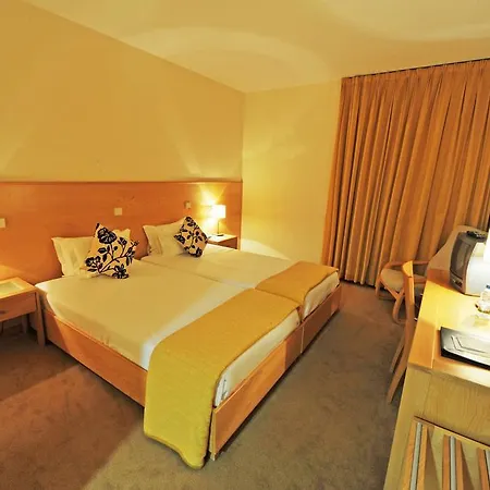 Bienestar Termas De 4*