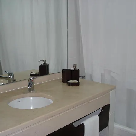 Bienestar Termas De Hotel Monção