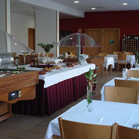 Отель Bienestar Termas De 4*