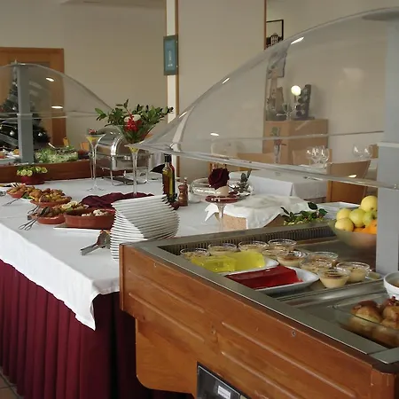 Bienestar Termas De 4*