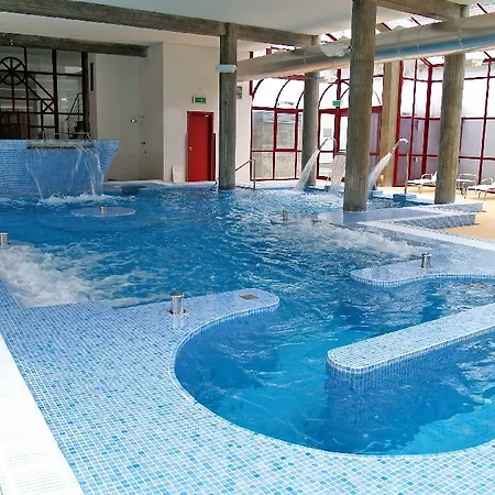 Bienestar Termas De