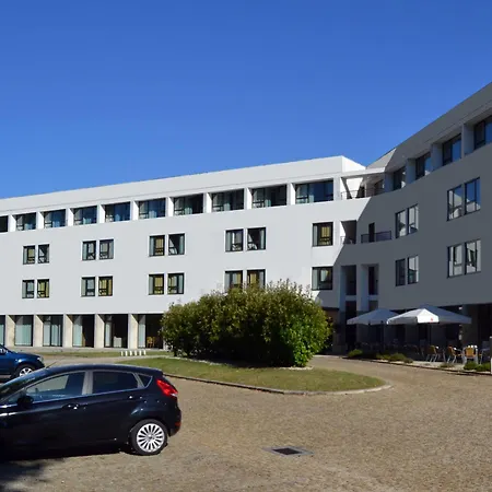 Hotel Bienestar Termas De Monção