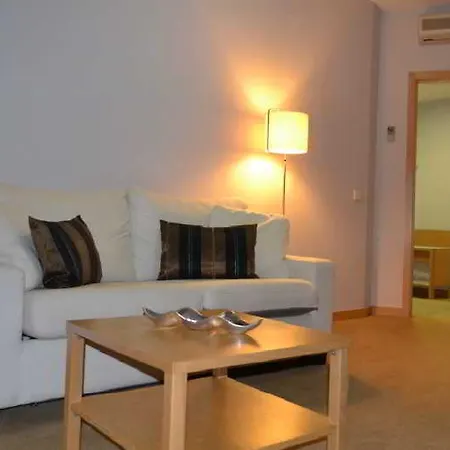 Bienestar Termas De 4*