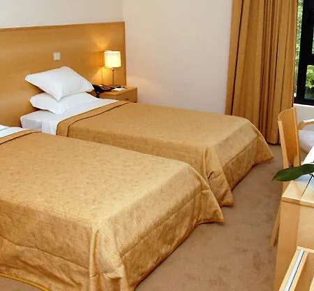 Hotel Bienestar Termas De 4*