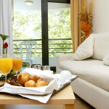 Hotel Bienestar Termas De Monção