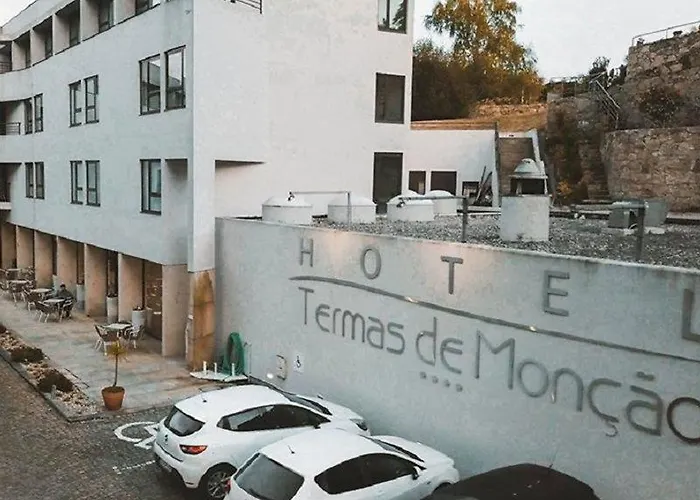 Bienestar Termas De 4*