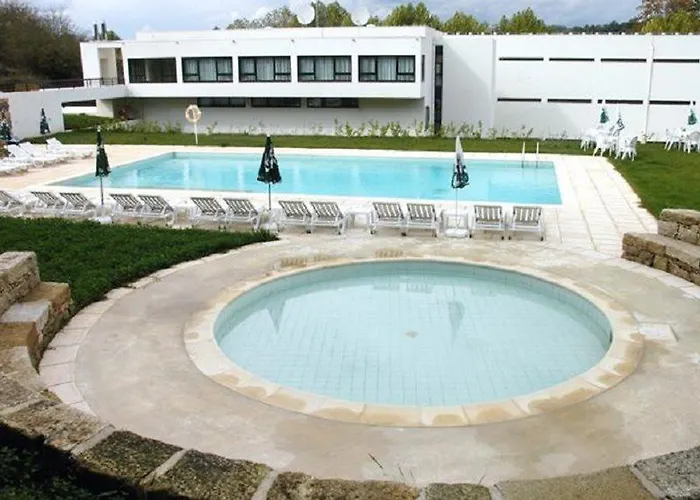 Bienestar Termas De فندق 4*