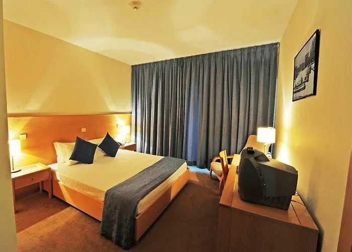 Bienestar Termas De Monção