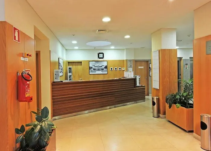 Bienestar Termas De 4* Monção