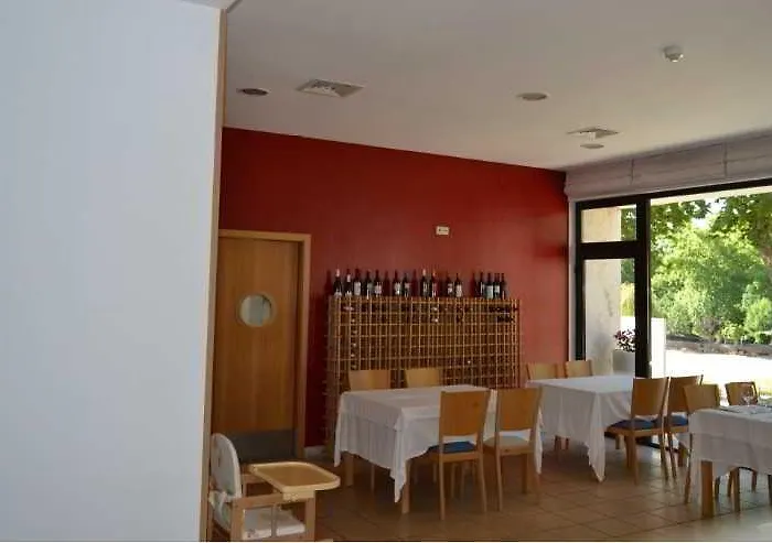 Bienestar Termas De Hotel 4*