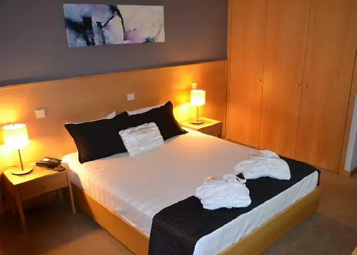 Hotel Bienestar Termas De 4*