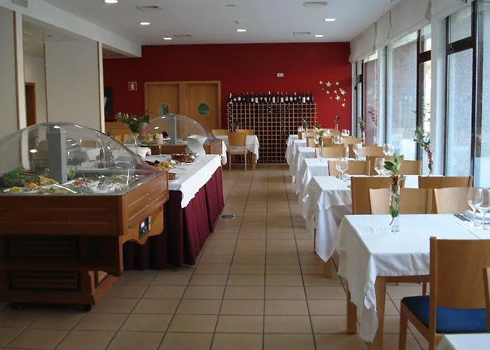 فندق Bienestar Termas De 4*