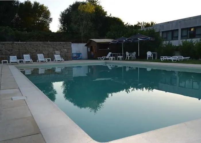 Hotel Bienestar Termas De