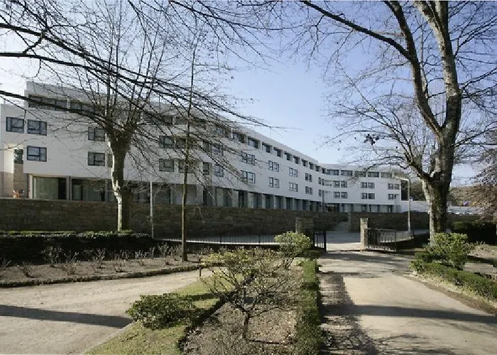 Hotel Bienestar Termas De 4*