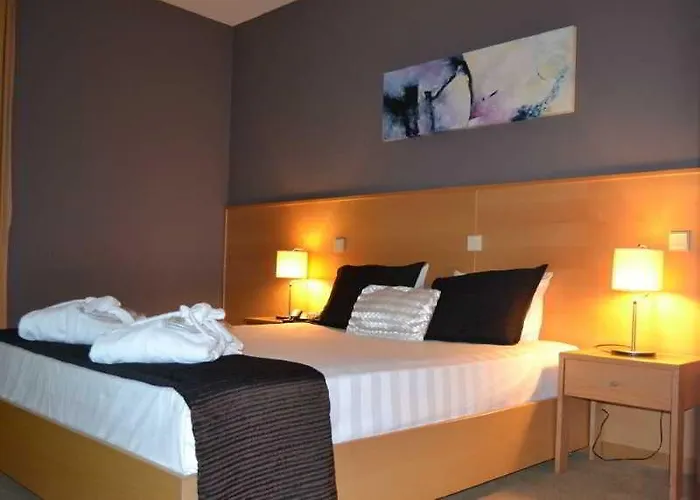 Bienestar Termas De Monção