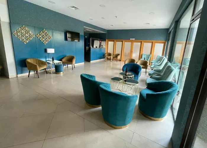 Bienestar Termas De 4* Monção