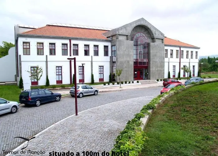 Bienestar Termas De Monção