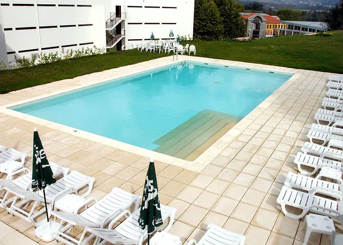 Hotel Bienestar Termas De 4*
