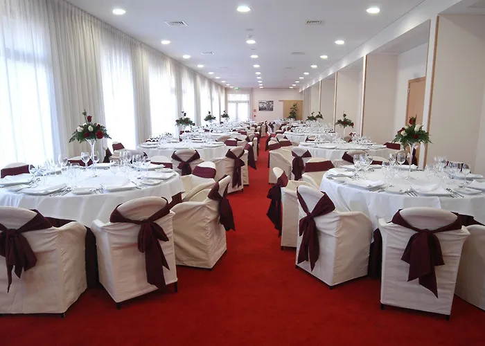 Bienestar Termas De 4*