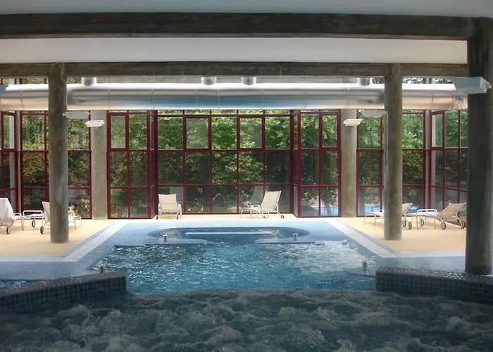 Bienestar Termas De Monção