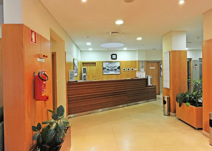 Hotel Bienestar Termas De