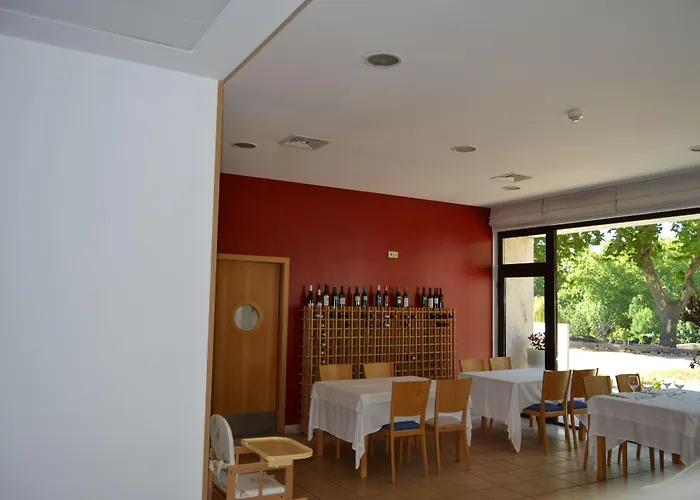 Bienestar Termas De Hotel Monção