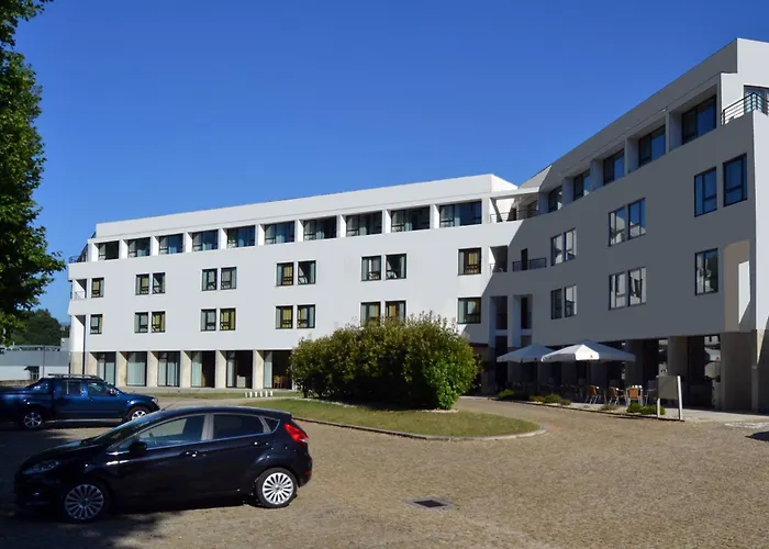 Bienestar Termas De Hotel