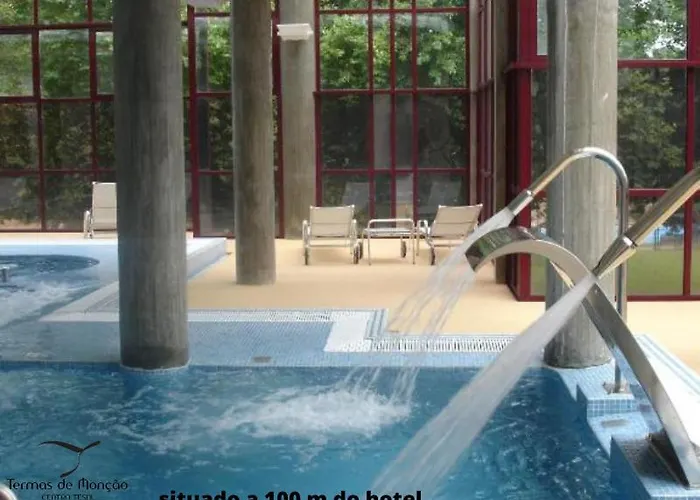 فندق Bienestar Termas De 4*