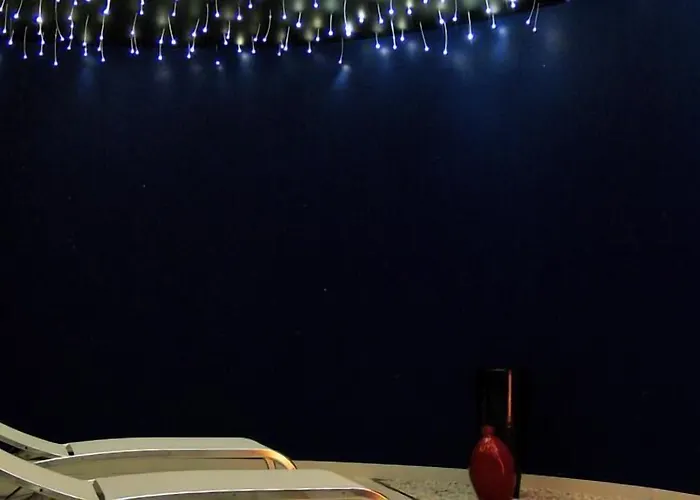 Bienestar Termas De فندق