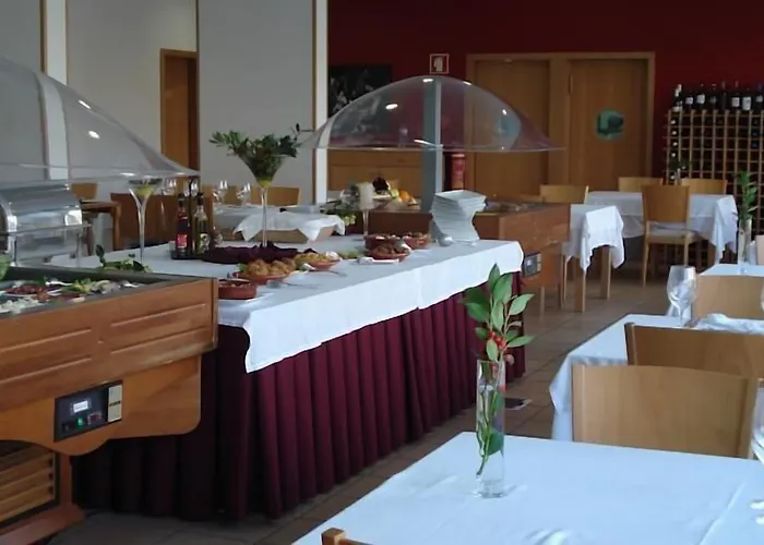 Bienestar Termas De Monção