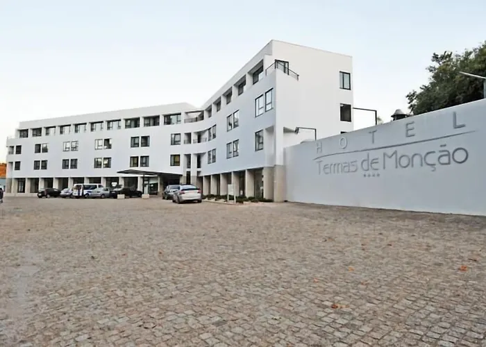 Hotel Bienestar Termas De