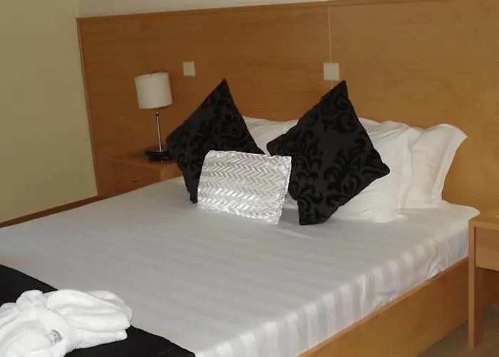 Bienestar Termas De Monção