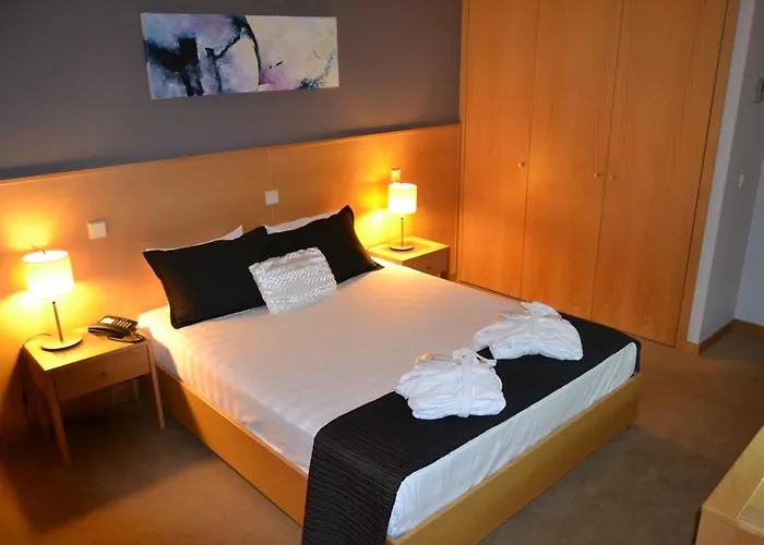 Bienestar Termas De 4*