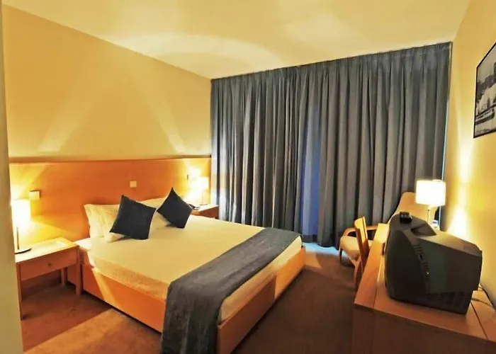 Bienestar Termas De Monção