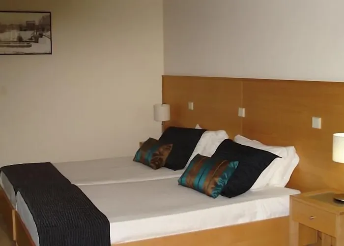 Bienestar Termas De 4* Monção