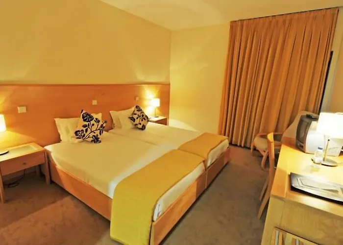 Bienestar Termas De 4* Monção