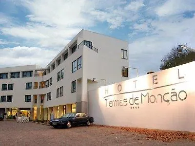 Bienestar Termas De Monção