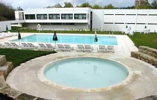 Bienestar Termas De Hotel 4*