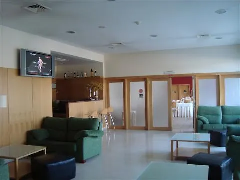 Bienestar Termas De 4* Monção