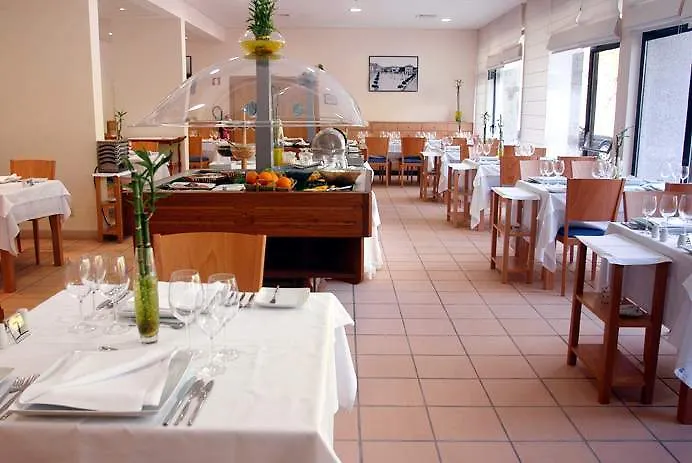 Hotel Bienestar Termas De