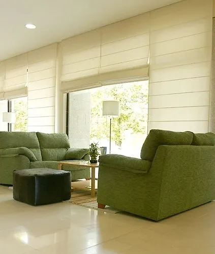 Bienestar Termas De فندق Monção