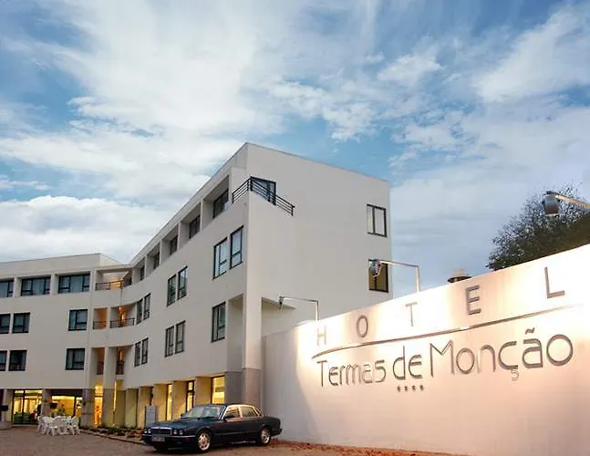 Bienestar Termas De Monção