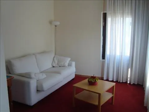 Bienestar Termas De فندق