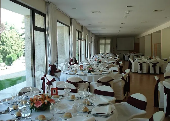 Hotel Bienestar Termas De 4*