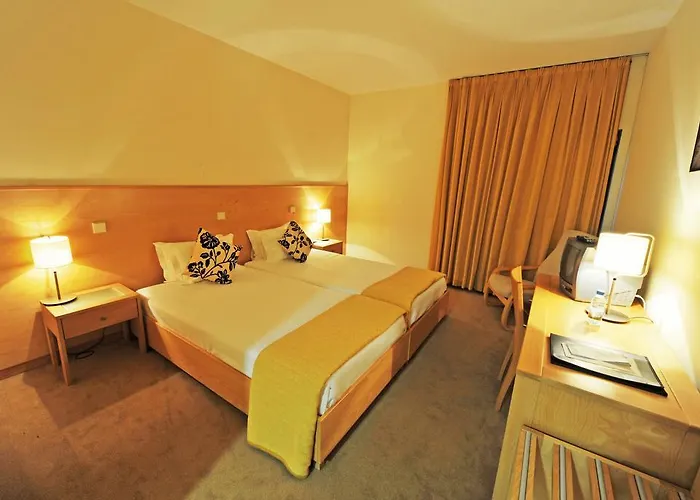 Bienestar Termas De 4*