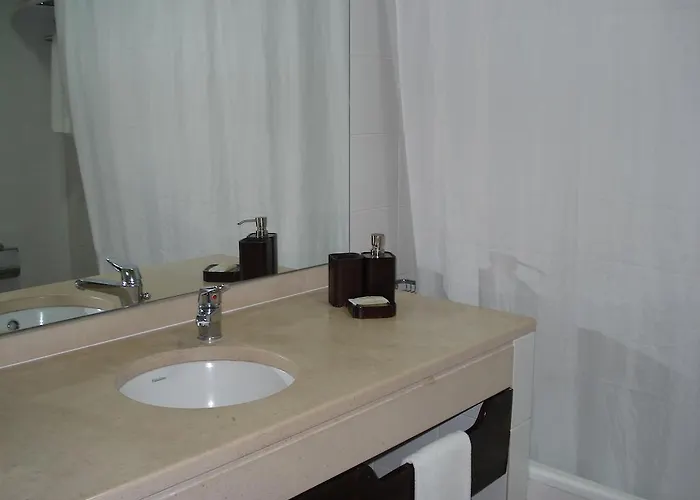 Bienestar Termas De Hotel Monção