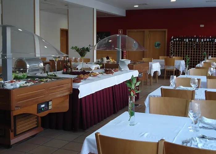 Hotel Bienestar Termas De 4*